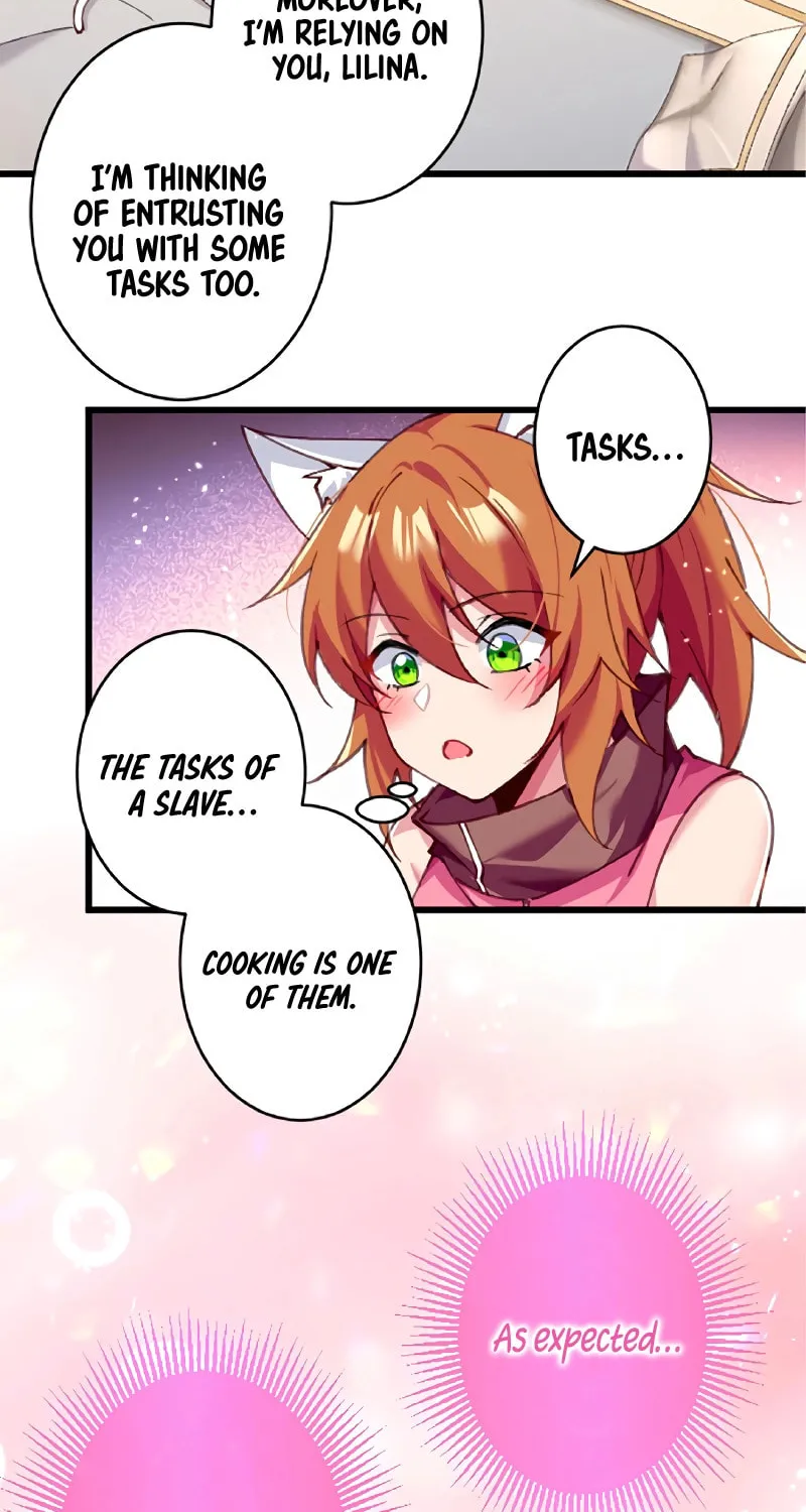 Isekai Shihai no Skill Takerr Chapter 22 page 16 - 