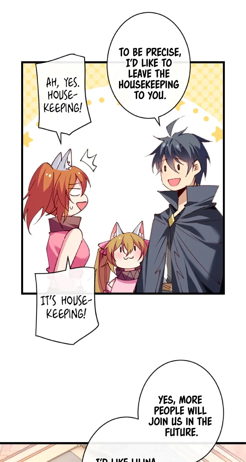 Isekai Shihai no Skill Takerr Chapter 22 page 18 - 