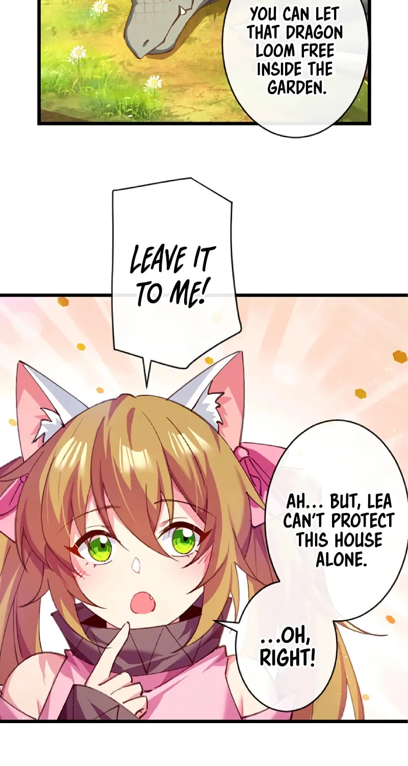 Isekai Shihai no Skill Takerr Chapter 22 page 23 - 