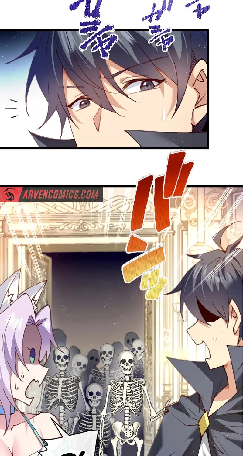 Isekai Shihai no Skill Takerr Chapter 22 page 25 - 