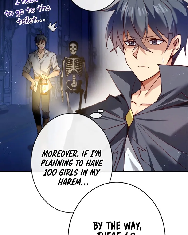 Isekai Shihai no Skill Takerr Chapter 22 page 28 - 