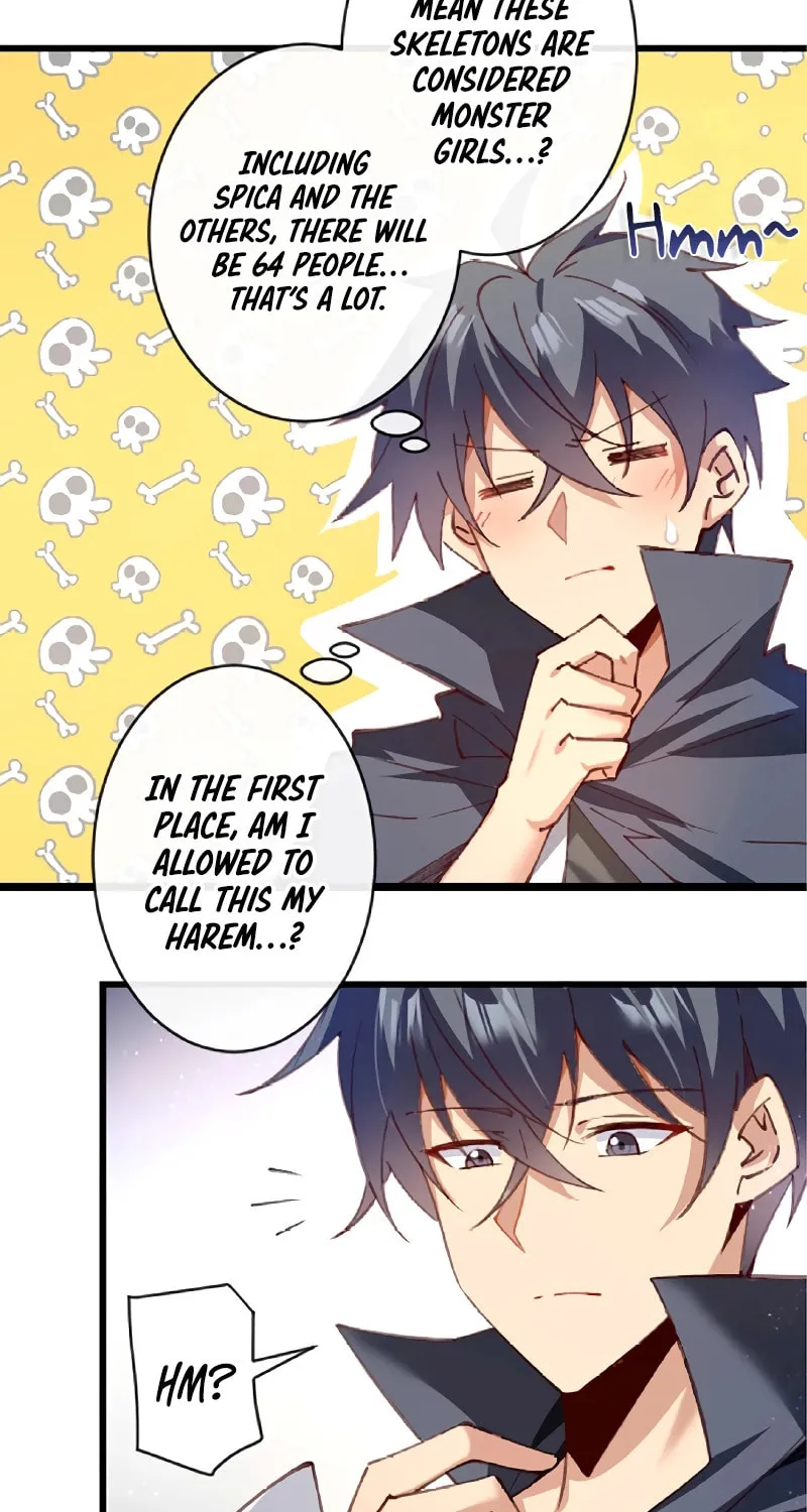 Isekai Shihai no Skill Takerr Chapter 22 page 30 - 