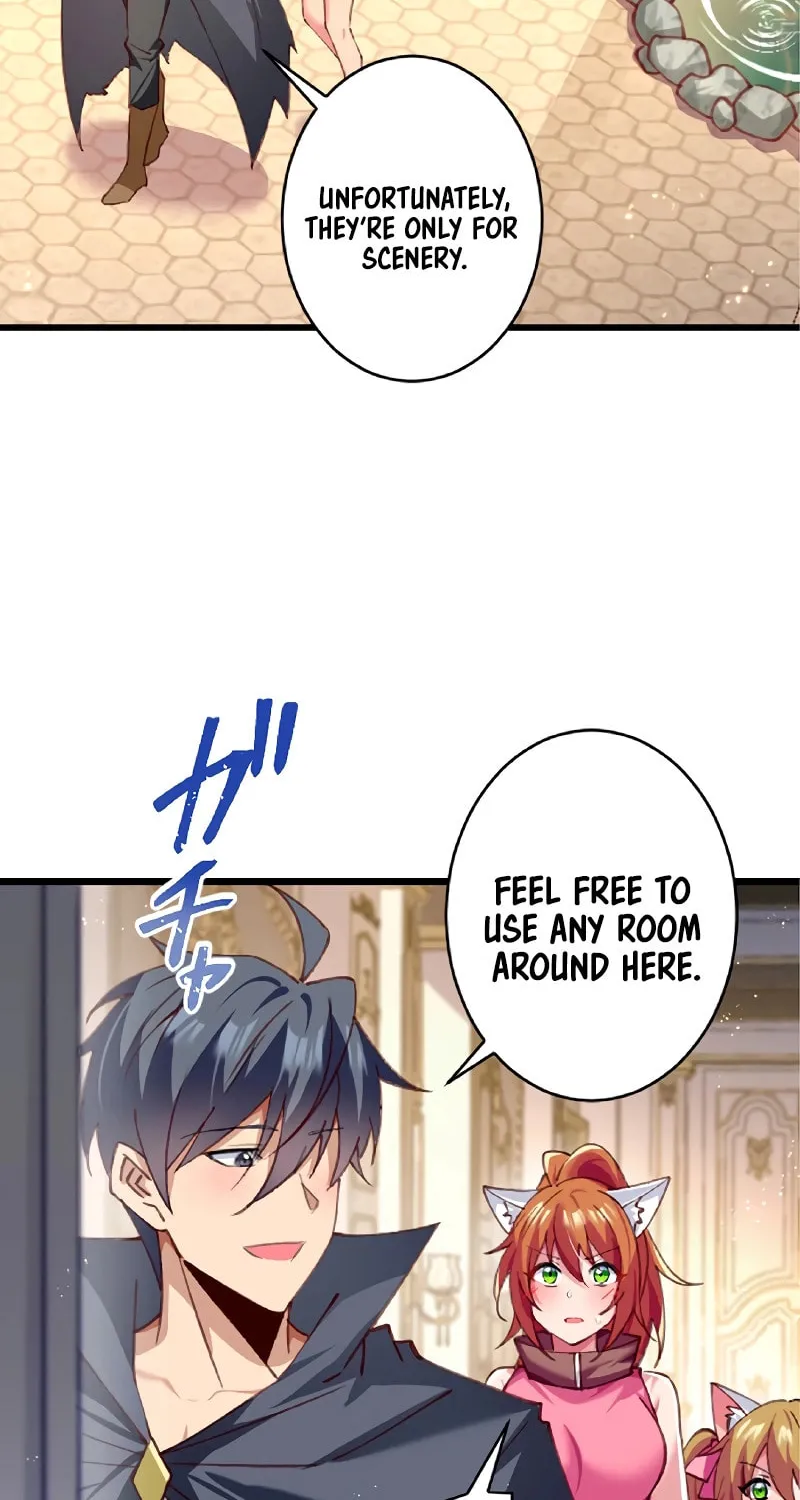 Isekai Shihai no Skill Takerr Chapter 22 page 4 - 