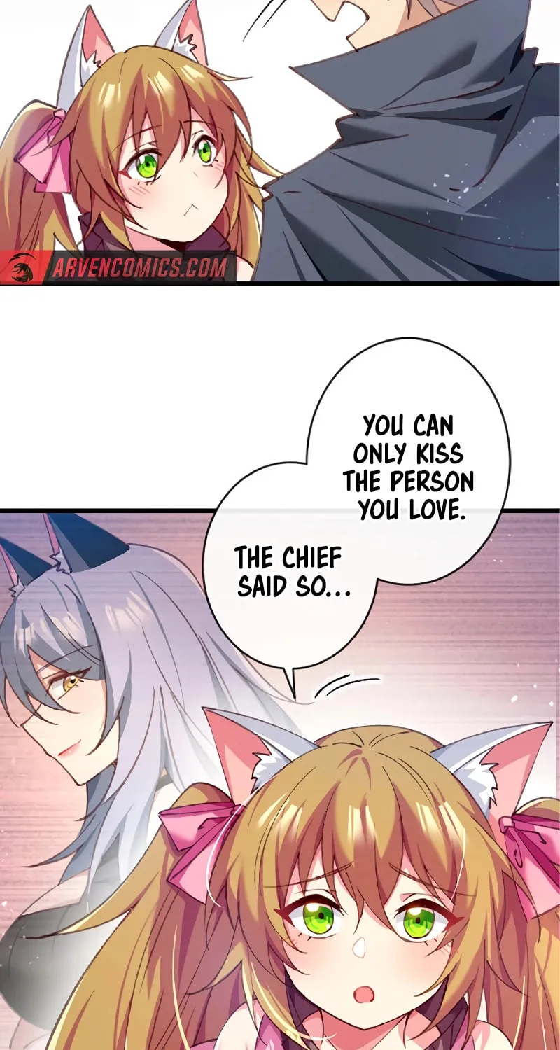 Isekai Shihai no Skill Takerr Chapter 22 page 36 - 
