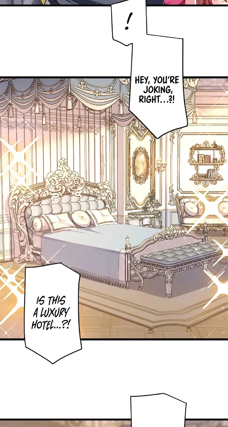 Isekai Shihai no Skill Takerr Chapter 22 page 5 - 