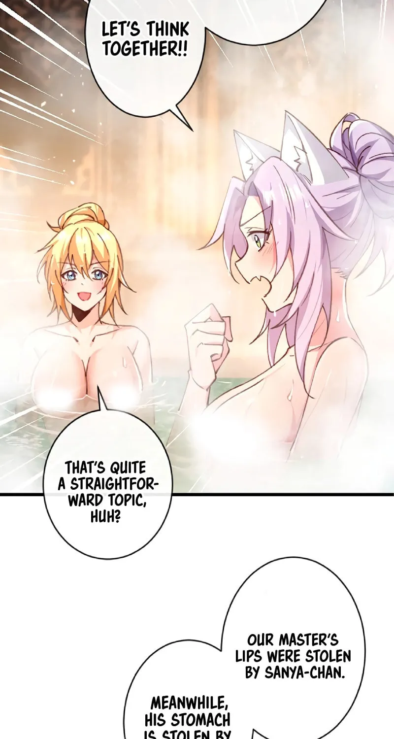 Isekai Shihai no Skill Takerr Chapter 22 page 41 - 