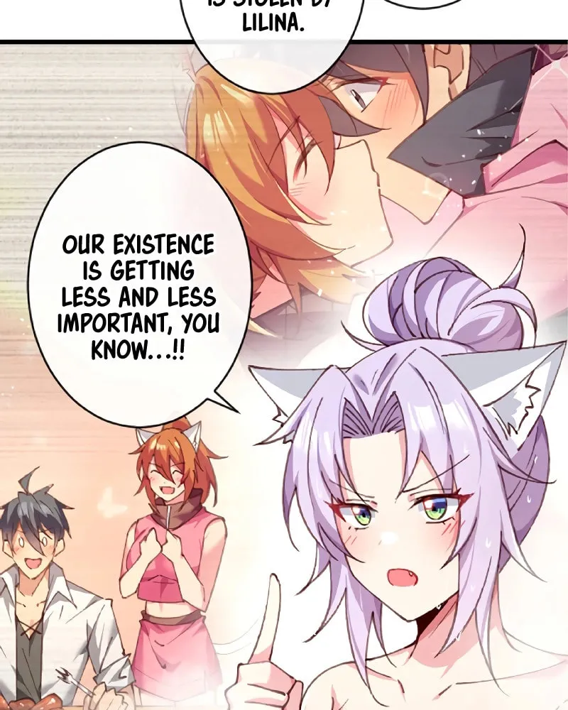 Isekai Shihai no Skill Takerr Chapter 22 page 42 - 