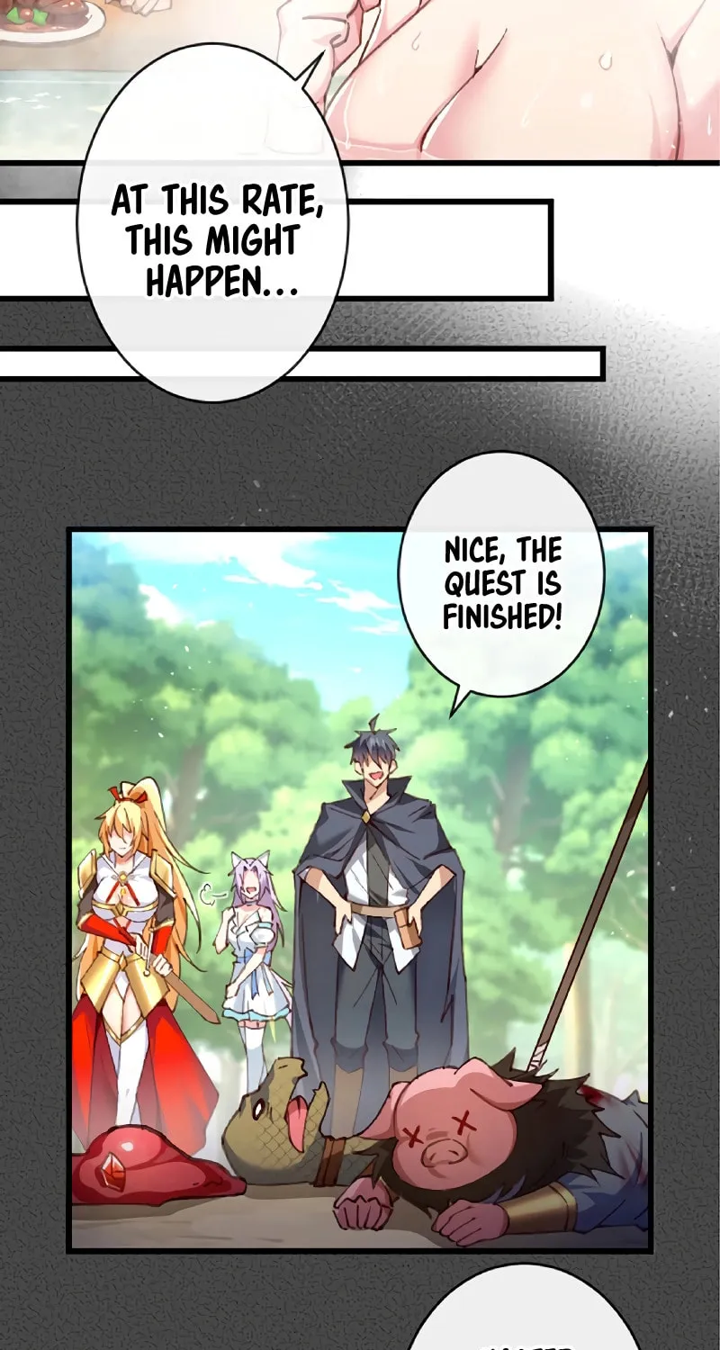 Isekai Shihai no Skill Takerr Chapter 22 page 43 - 