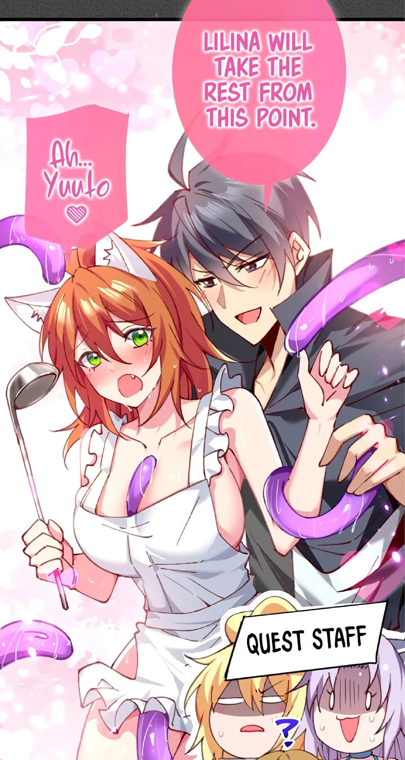 Isekai Shihai no Skill Takerr Chapter 22 page 45 - 