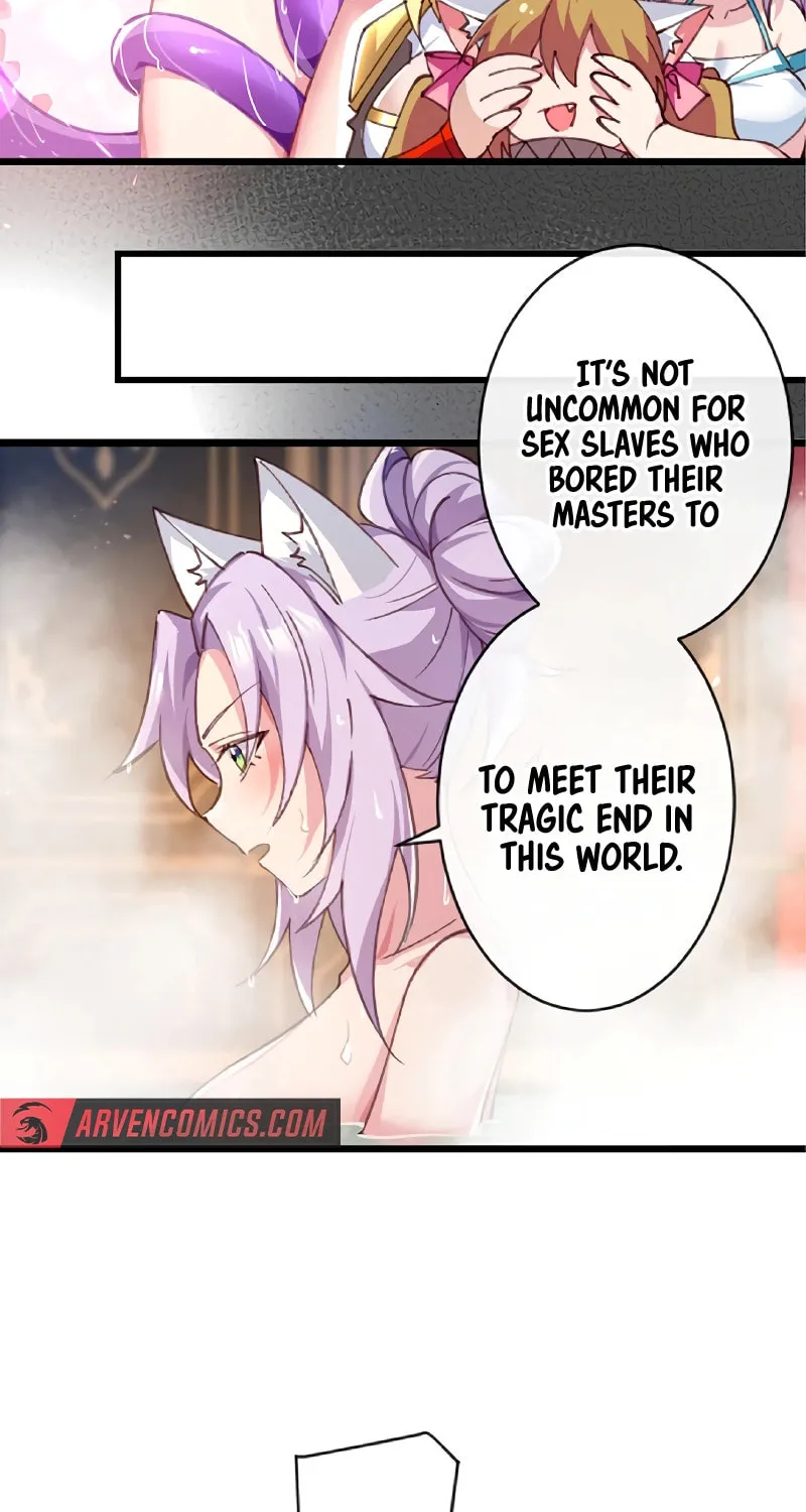 Isekai Shihai no Skill Takerr Chapter 22 page 46 - 