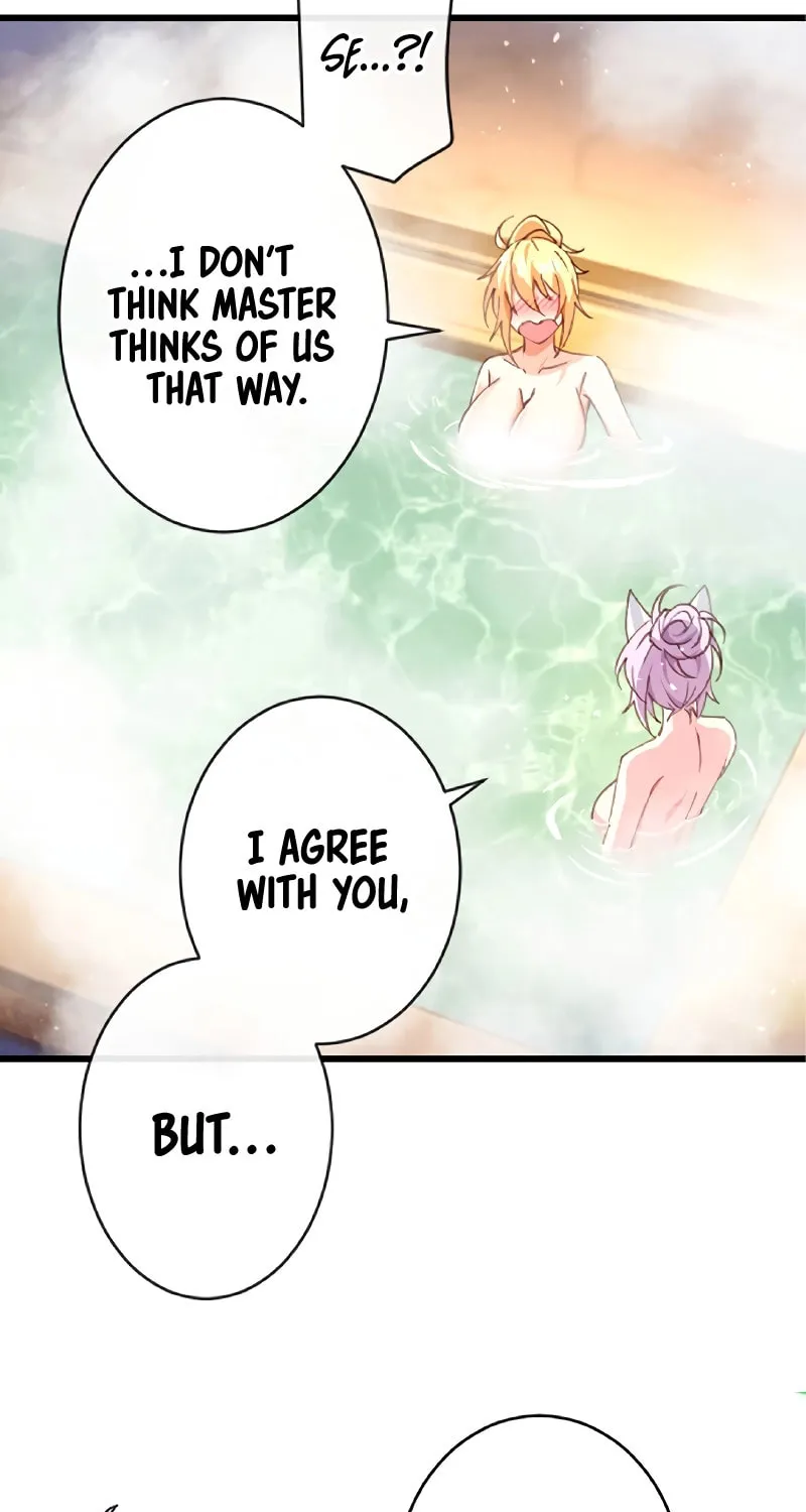 Isekai Shihai no Skill Takerr Chapter 22 page 47 - 