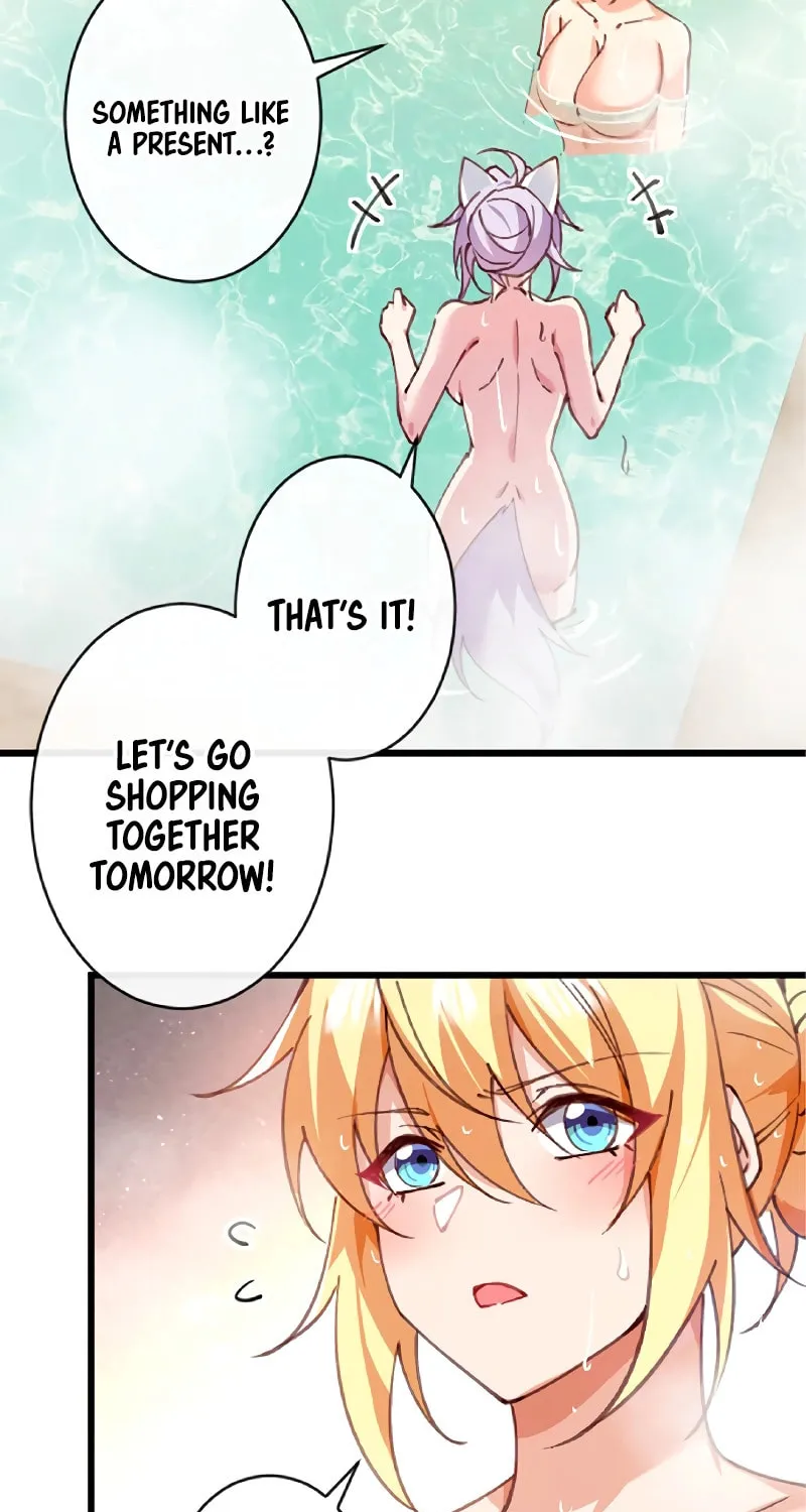 Isekai Shihai no Skill Takerr Chapter 22 page 52 - 