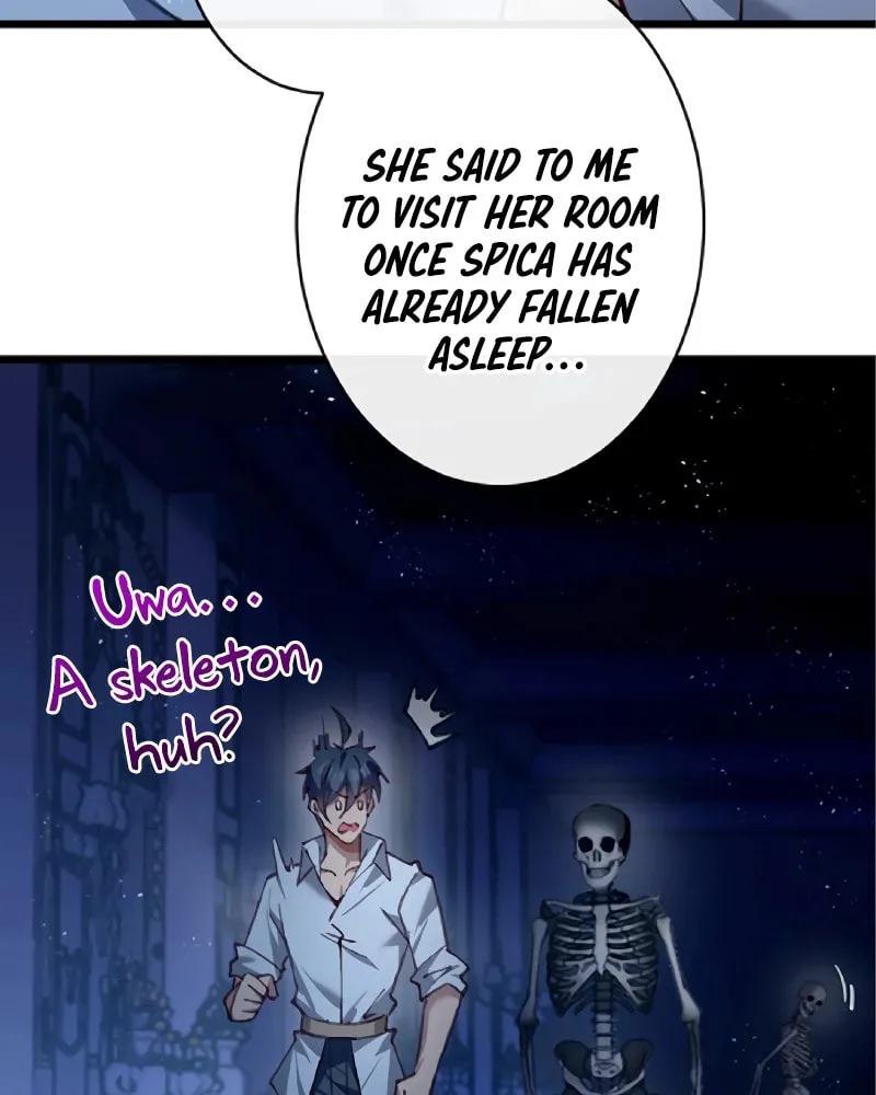 Isekai Shihai no Skill Takerr Chapter 22 page 56 - 