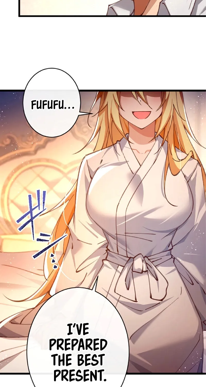 Isekai Shihai no Skill Takerr Chapter 22 page 60 - 
