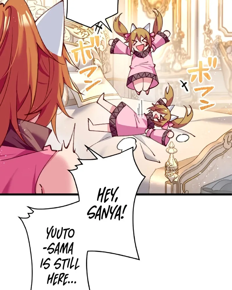 Isekai Shihai no Skill Takerr Chapter 22 page 7 - 