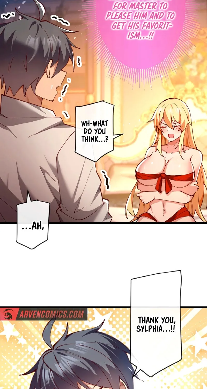 Isekai Shihai no Skill Takerr Chapter 22 page 65 - 