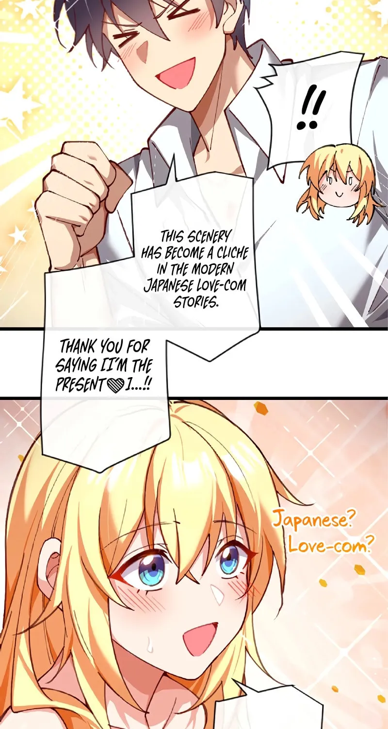 Isekai Shihai no Skill Takerr Chapter 22 page 66 - 