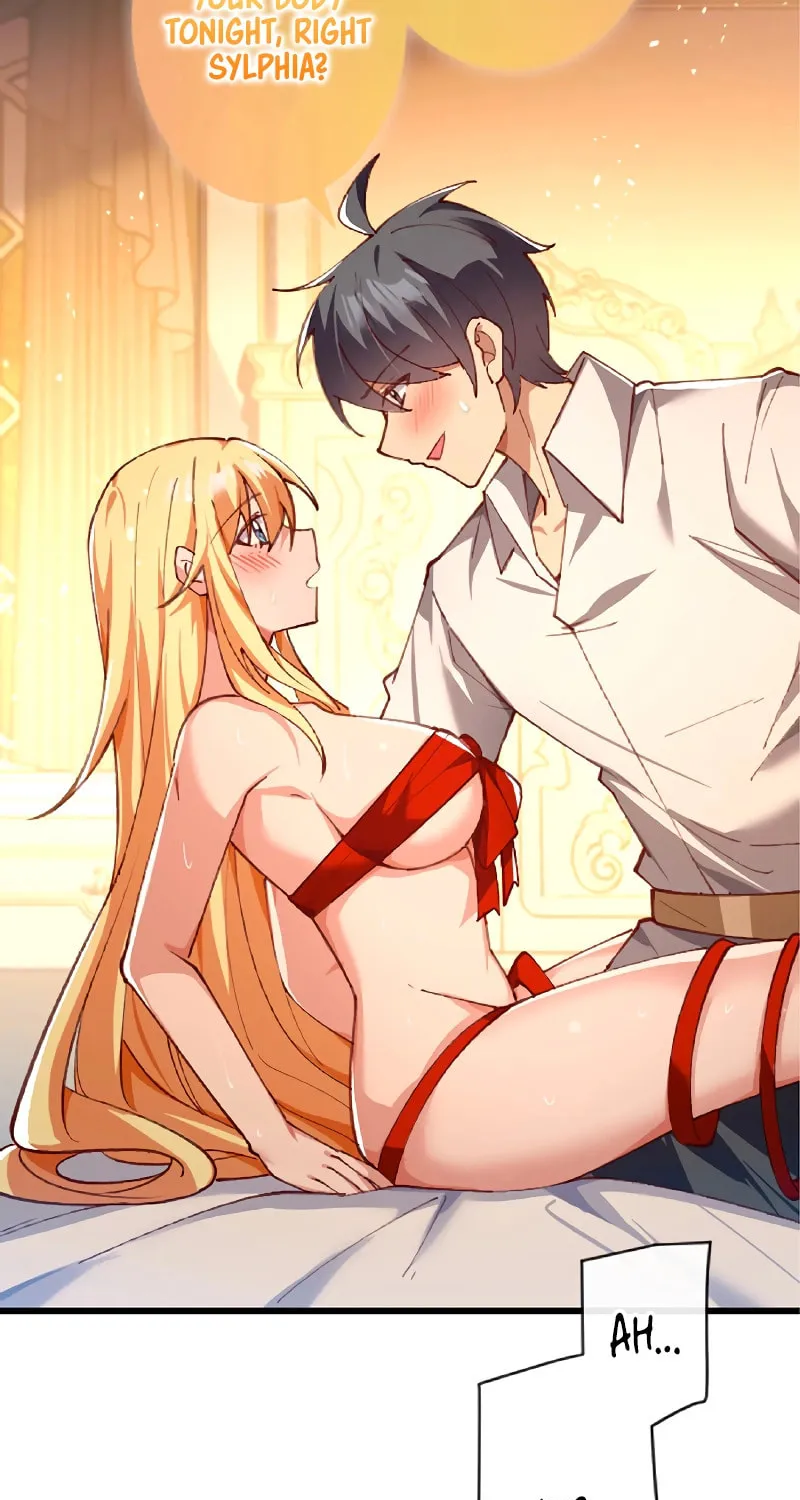 Isekai Shihai no Skill Takerr Chapter 22 page 68 - 
