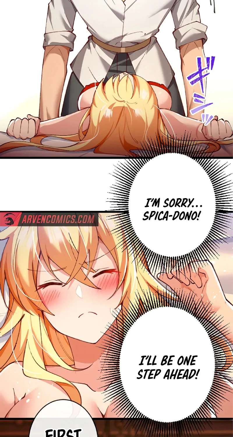 Isekai Shihai no Skill Takerr Chapter 22 page 73 - 