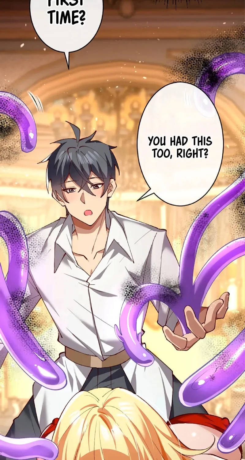 Isekai Shihai no Skill Takerr Chapter 22 page 74 - 
