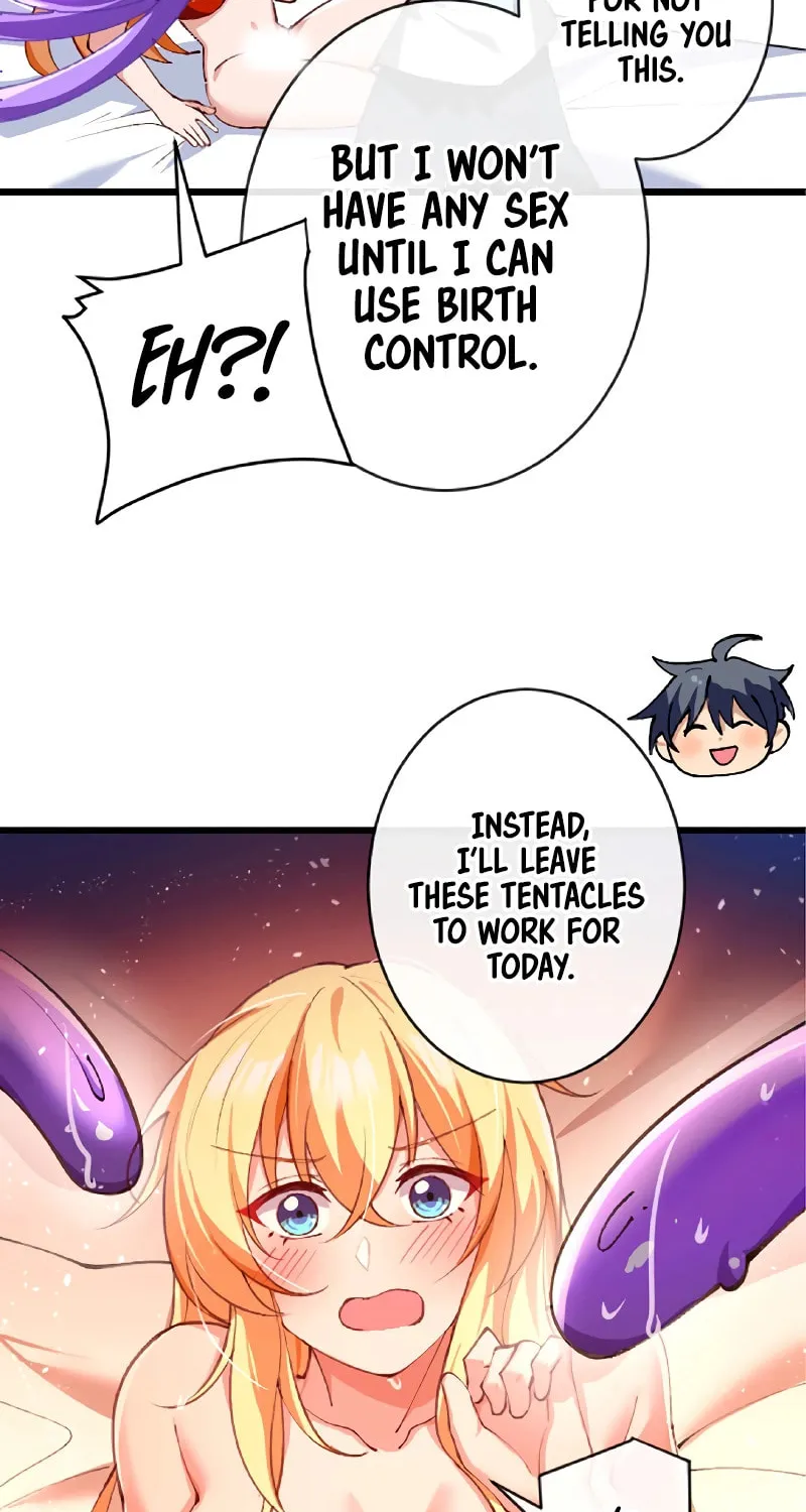 Isekai Shihai no Skill Takerr Chapter 22 page 76 - 