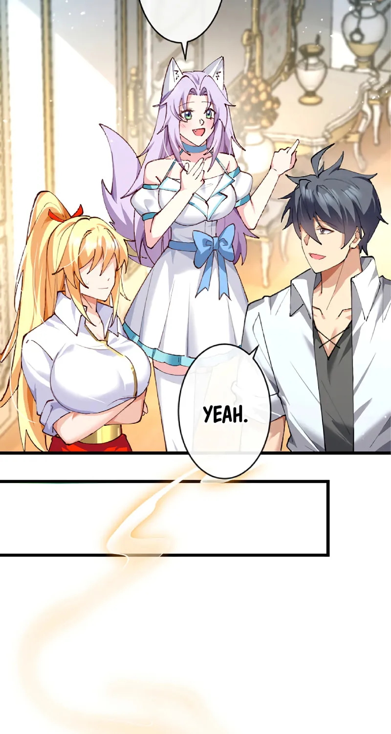 Isekai Shihai no Skill Takerr Chapter 23 page 11 - 