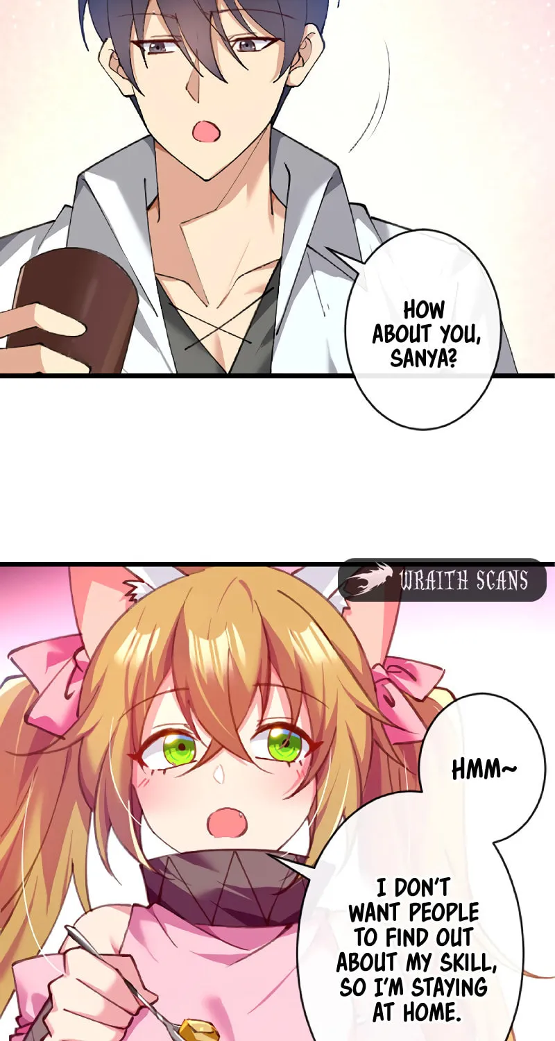 Isekai Shihai no Skill Takerr Chapter 23 page 18 - 