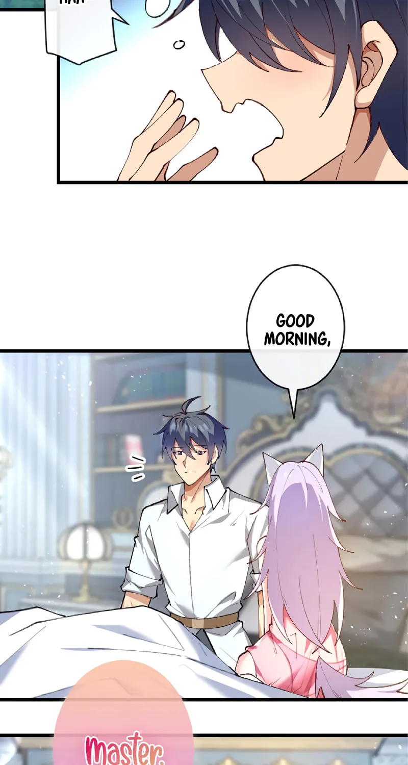Isekai Shihai no Skill Takerr Chapter 23 page 3 - 
