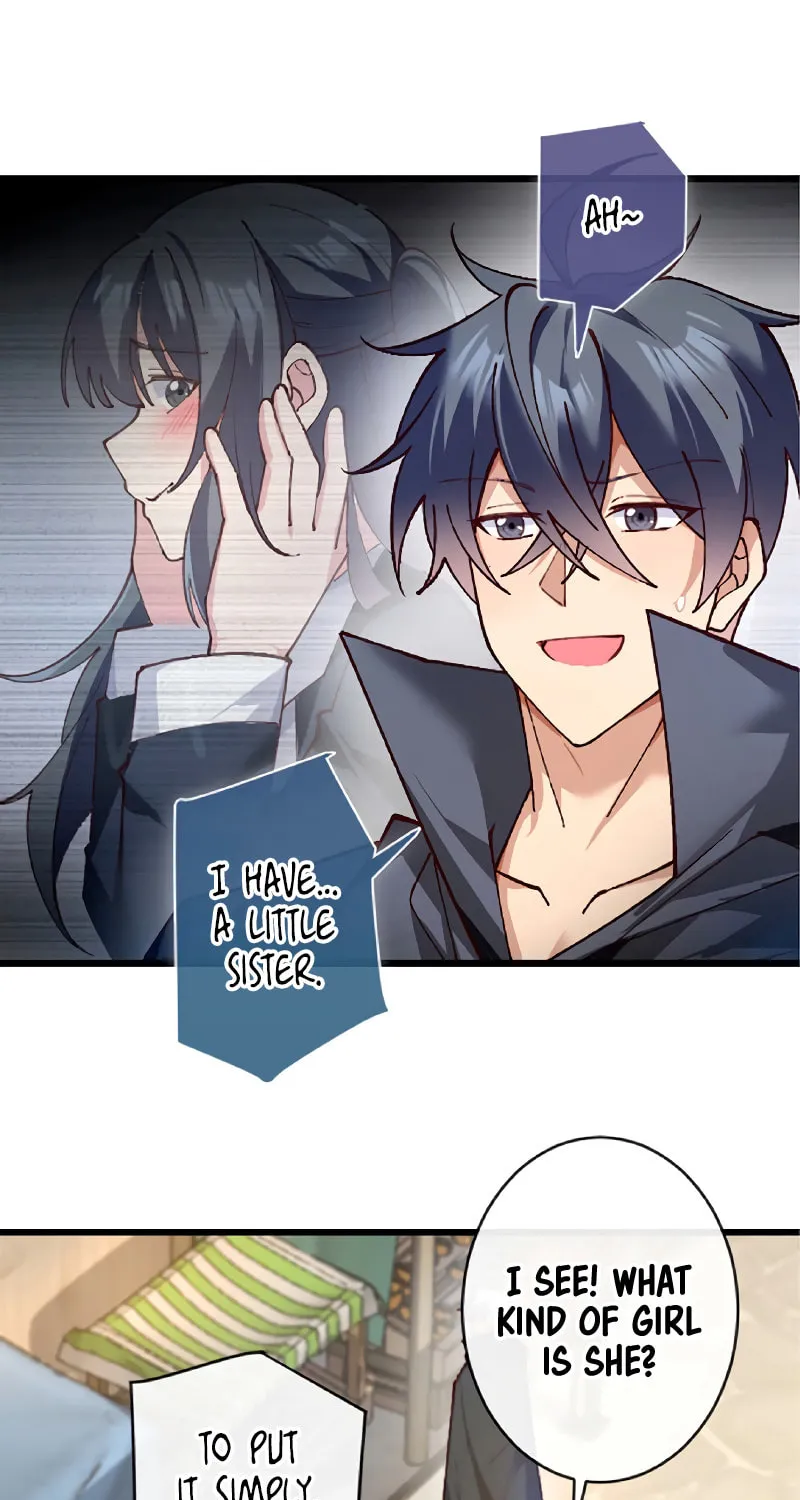 Isekai Shihai no Skill Takerr Chapter 23 page 38 - 