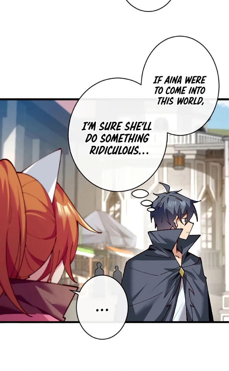 Isekai Shihai no Skill Takerr Chapter 23 page 41 - 