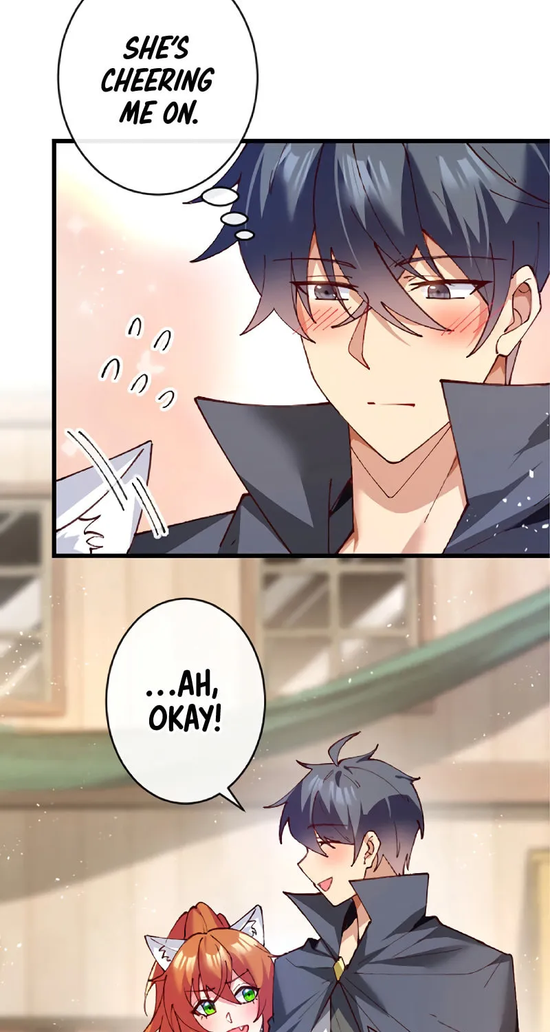 Isekai Shihai no Skill Takerr Chapter 23 page 44 - 