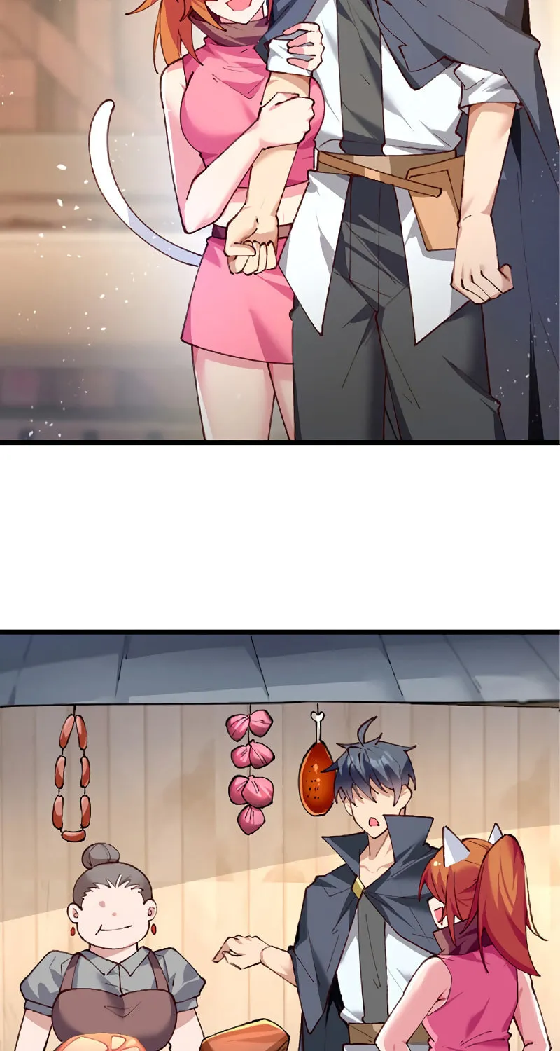 Isekai Shihai no Skill Takerr Chapter 23 page 45 - 