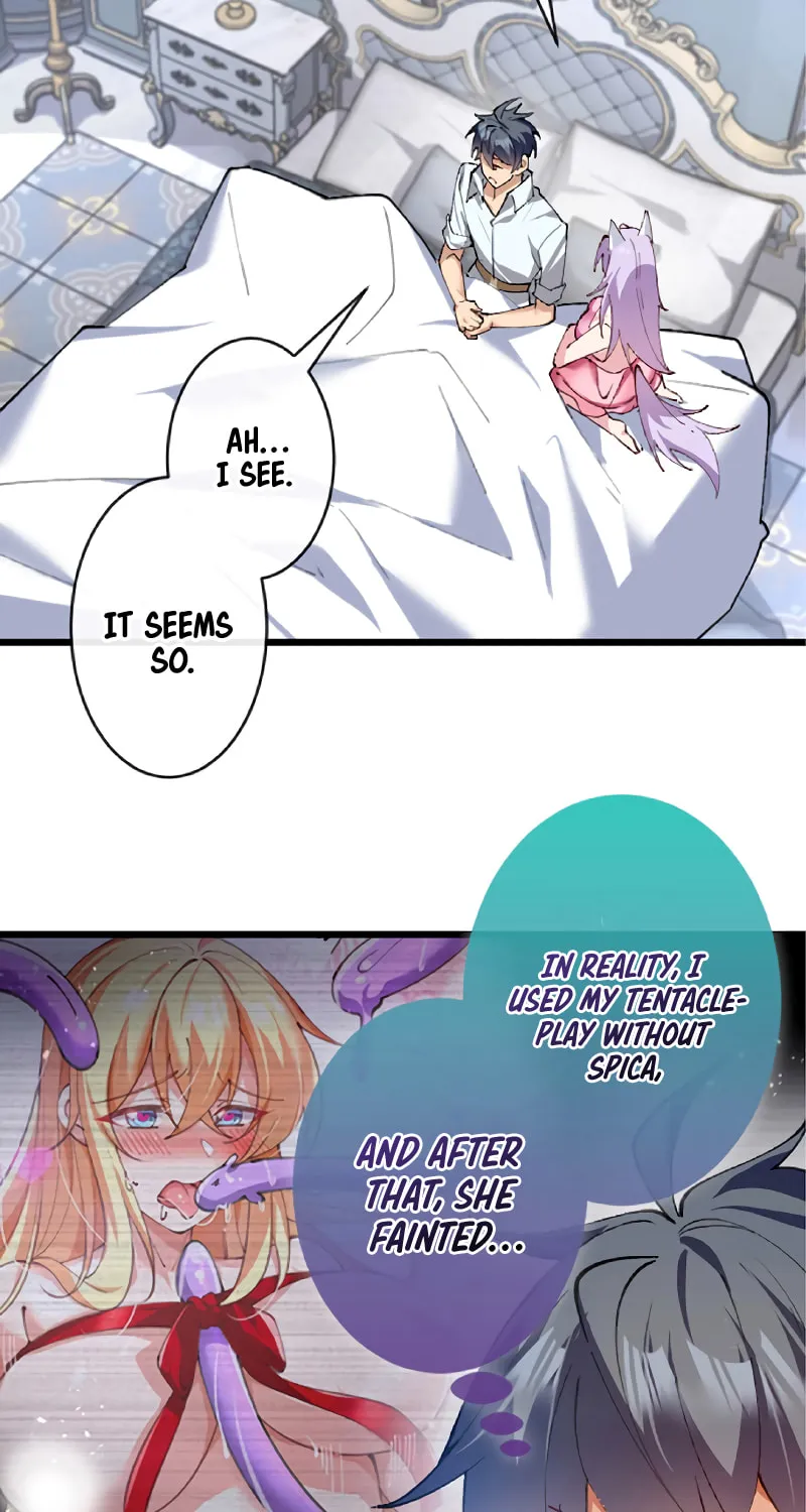Isekai Shihai no Skill Takerr Chapter 23 page 6 - 