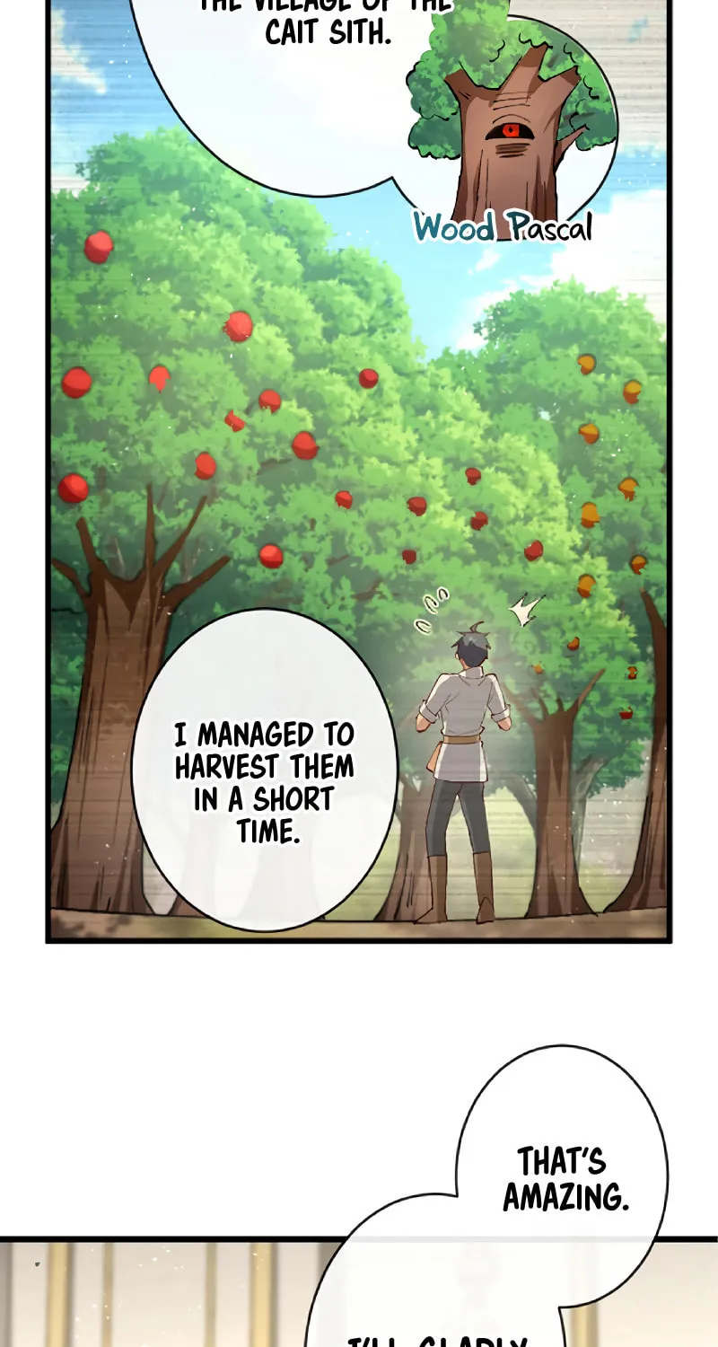 Isekai Shihai no Skill Takerr Chapter 23 page 56 - 