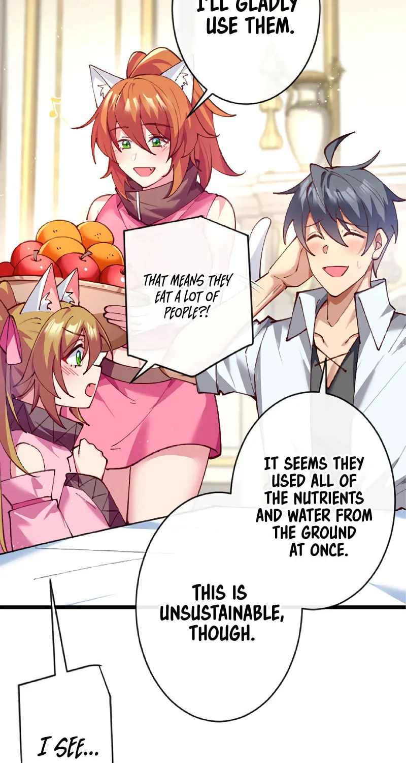 Isekai Shihai no Skill Takerr Chapter 23 page 57 - 