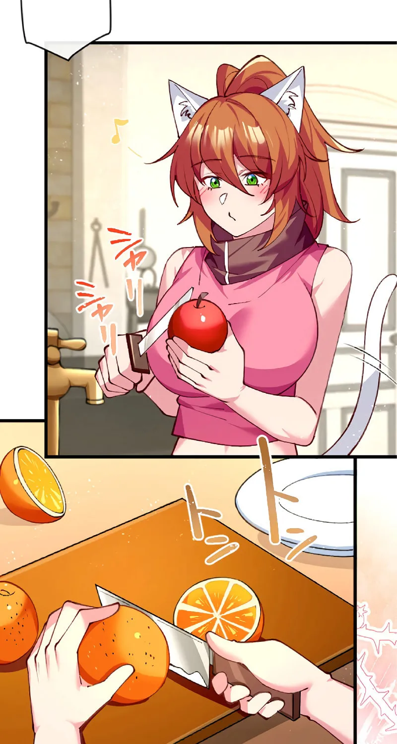 Isekai Shihai no Skill Takerr Chapter 23 page 58 - 