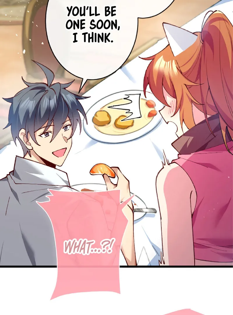 Isekai Shihai no Skill Takerr Chapter 23 page 61 - 
