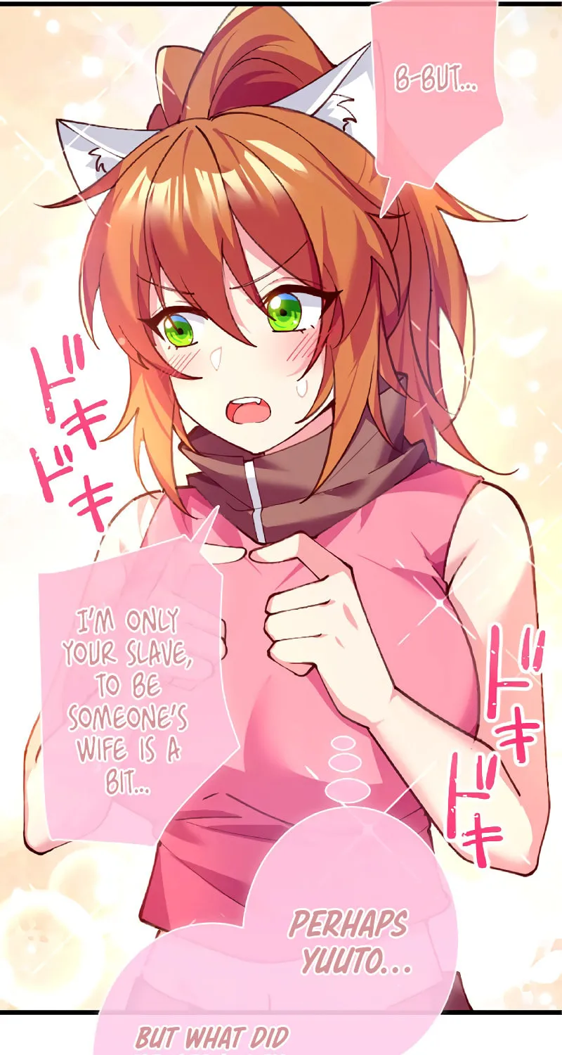 Isekai Shihai no Skill Takerr Chapter 23 page 62 - 