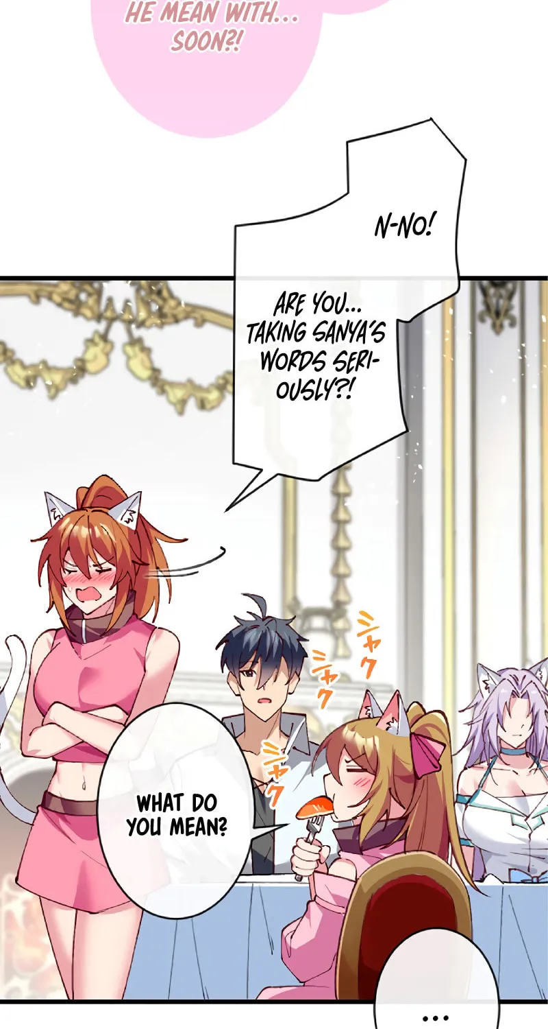 Isekai Shihai no Skill Takerr Chapter 23 page 63 - 