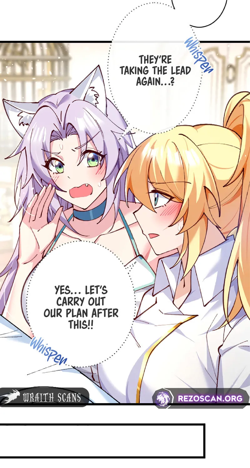 Isekai Shihai no Skill Takerr Chapter 23 page 64 - 
