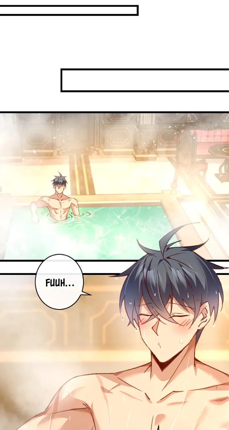 Isekai Shihai no Skill Takerr Chapter 23 page 65 - 
