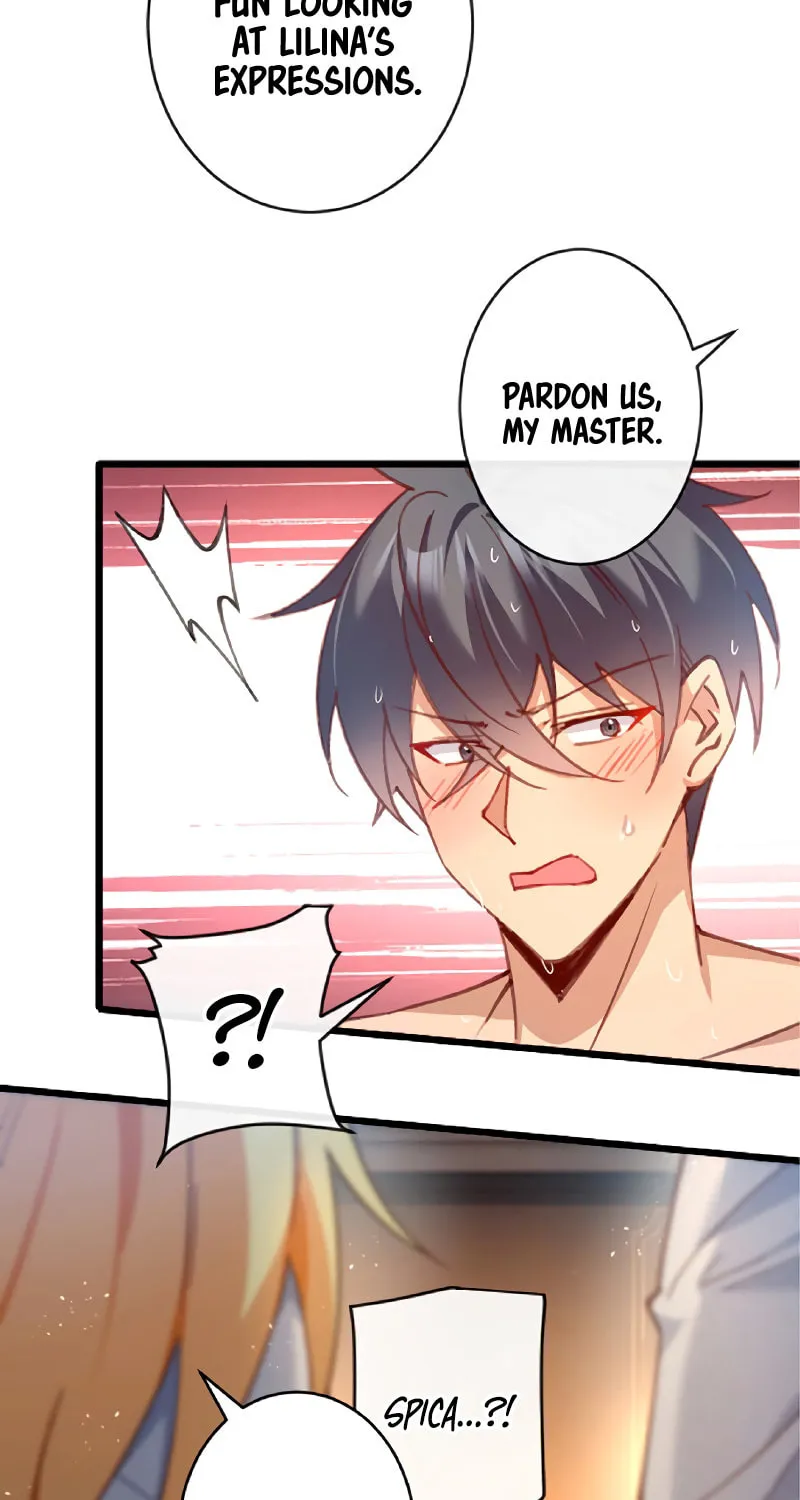 Isekai Shihai no Skill Takerr Chapter 23 page 68 - 