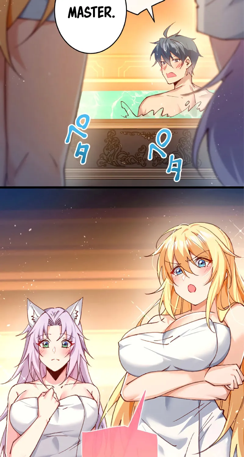 Isekai Shihai no Skill Takerr Chapter 23 page 69 - 