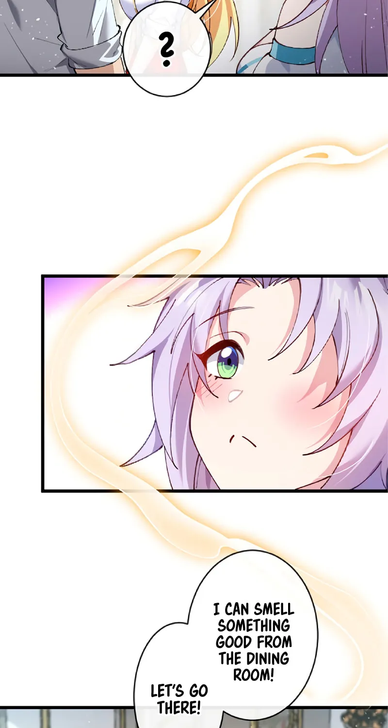 Isekai Shihai no Skill Takerr Chapter 23 page 10 - 