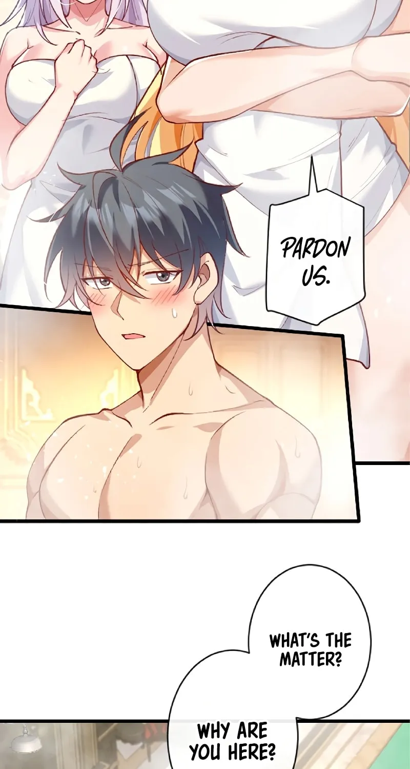 Isekai Shihai no Skill Takerr Chapter 24 page 2 - 