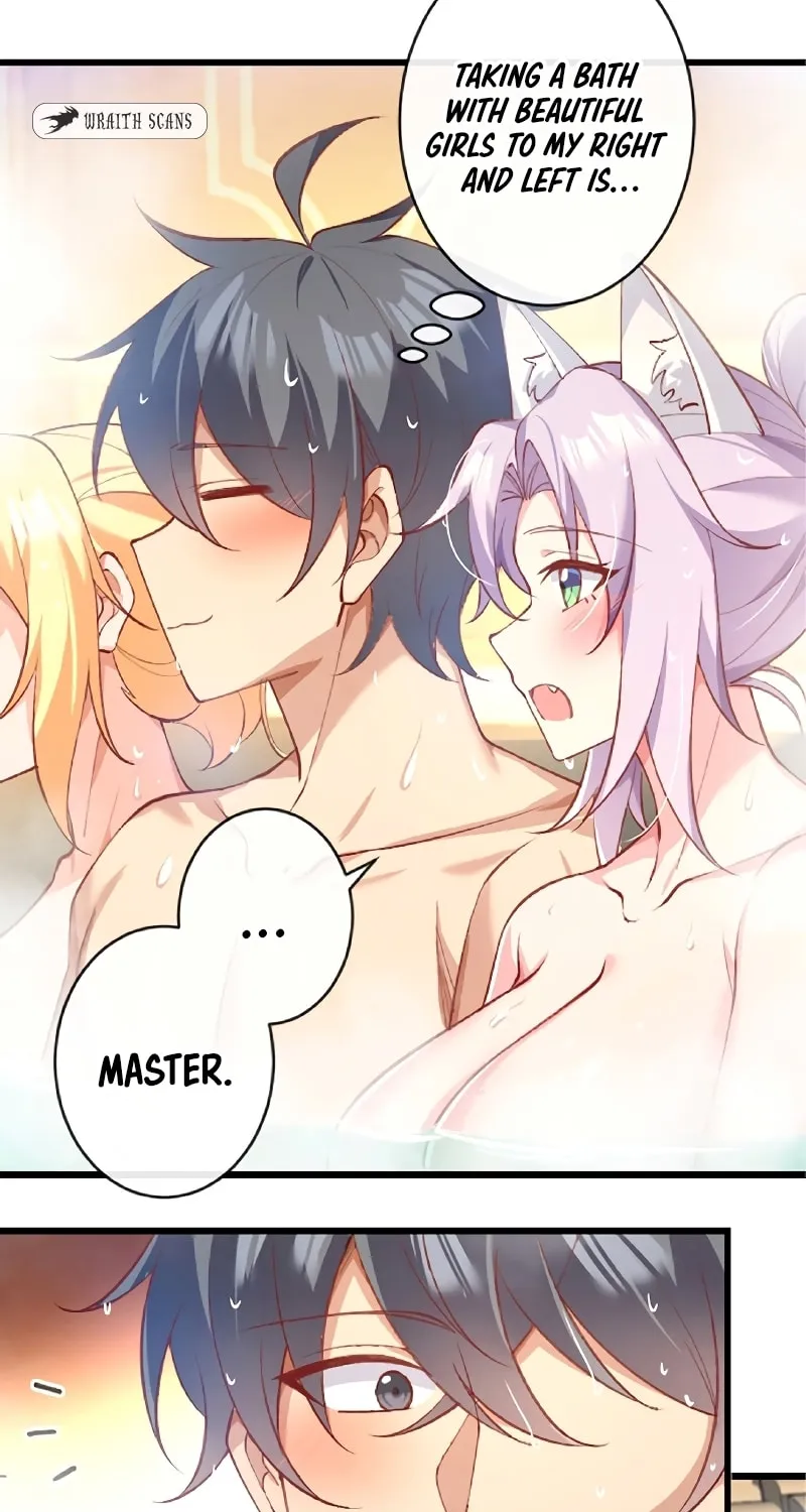 Isekai Shihai no Skill Takerr Chapter 24 page 18 - 