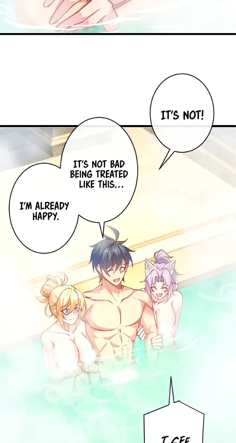 Isekai Shihai no Skill Takerr Chapter 24 page 21 - 