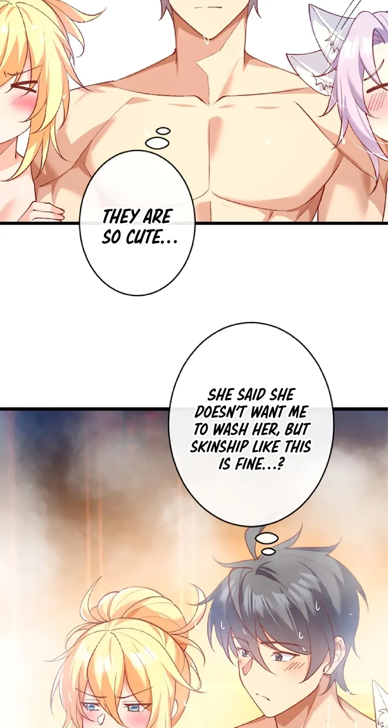 Isekai Shihai no Skill Takerr Chapter 24 page 25 - 