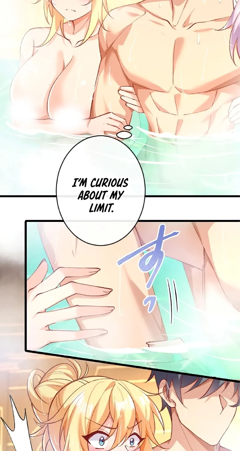 Isekai Shihai no Skill Takerr Chapter 24 page 26 - 