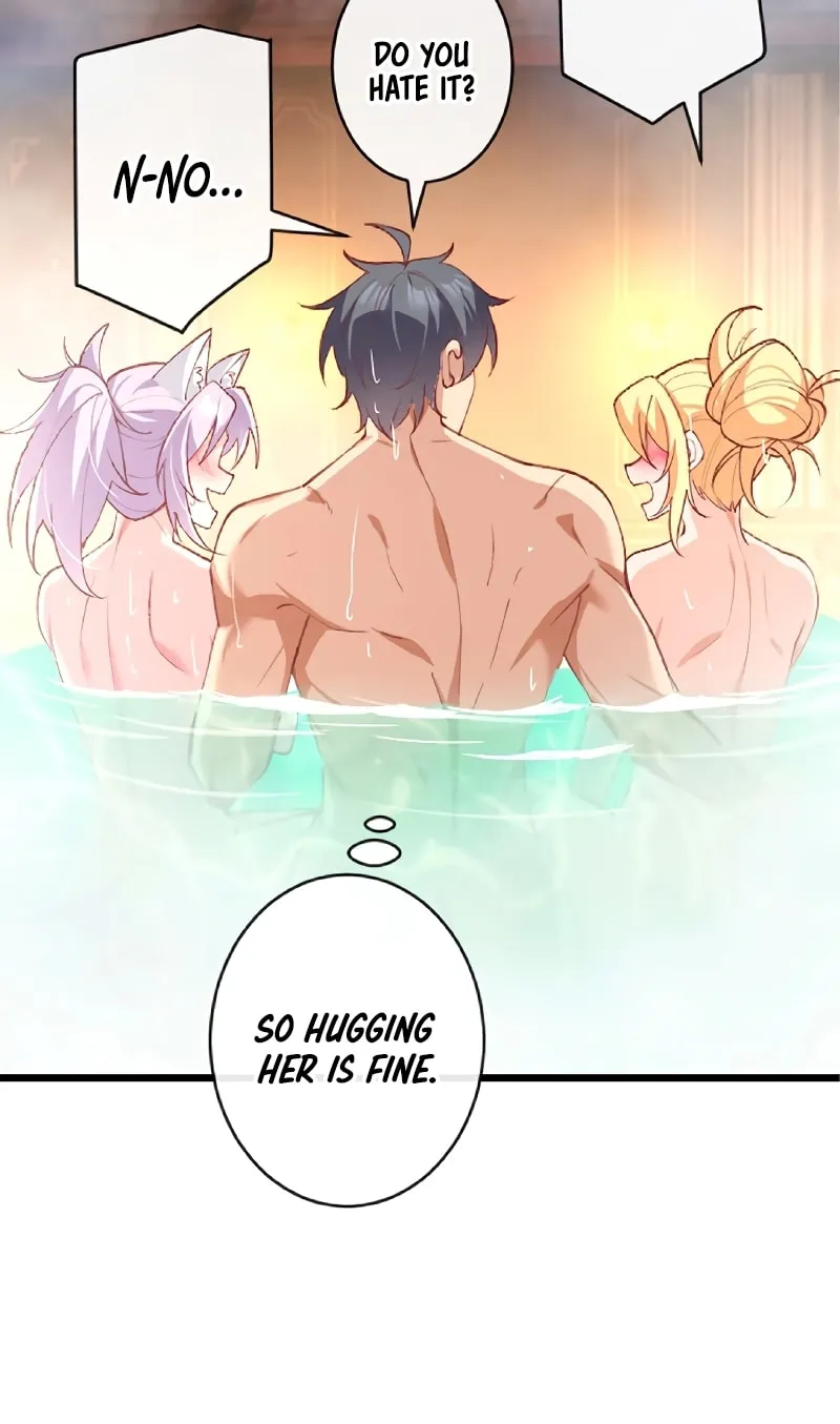 Isekai Shihai no Skill Takerr Chapter 24 page 28 - 